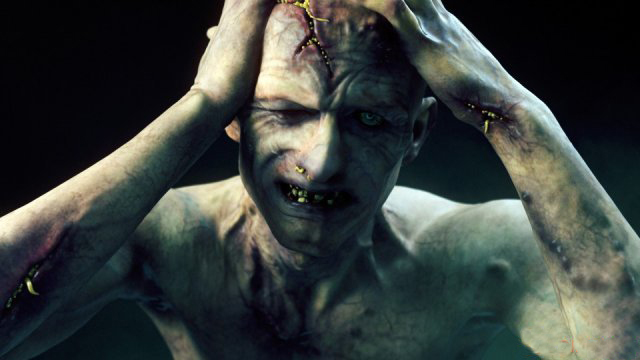 Moving Hazard Moving Hazard