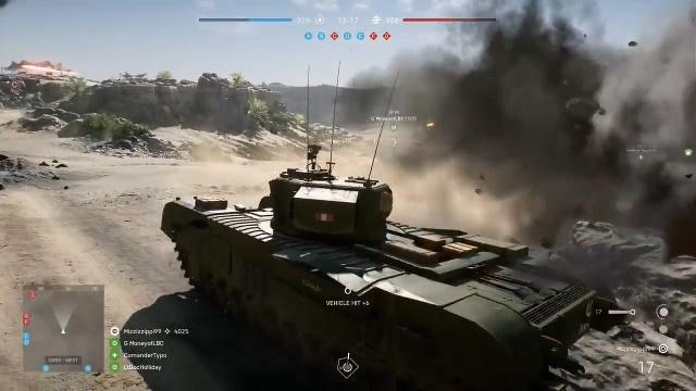 战地5加速器攻略