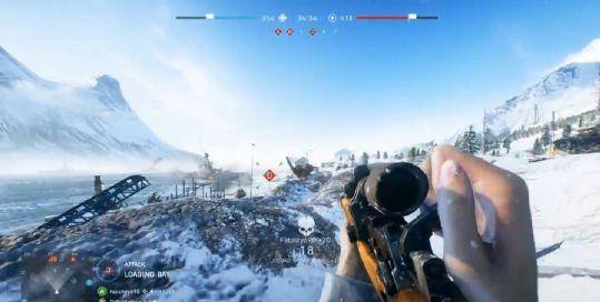 战地5加速器攻略