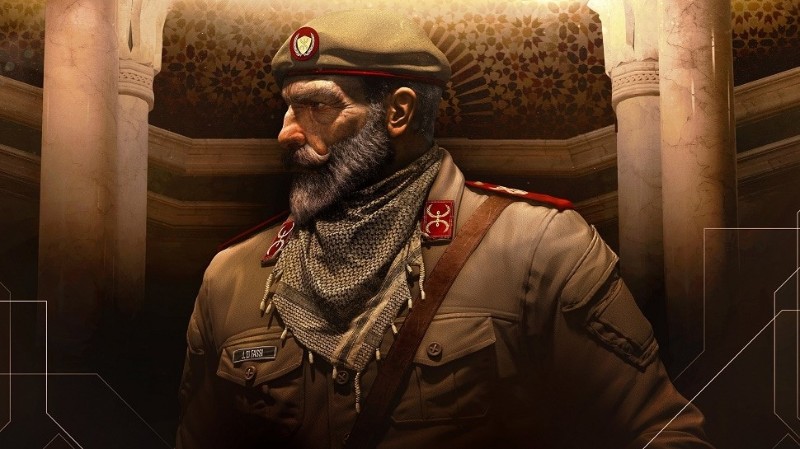 彩虹六号 彩虹六号