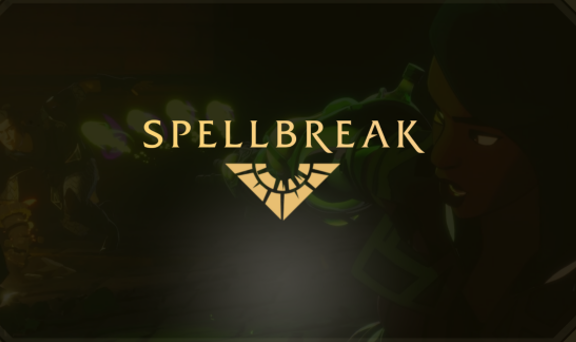 Spellbreak加速器