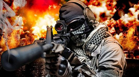 使命召唤加速器