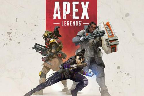 APEX英雄