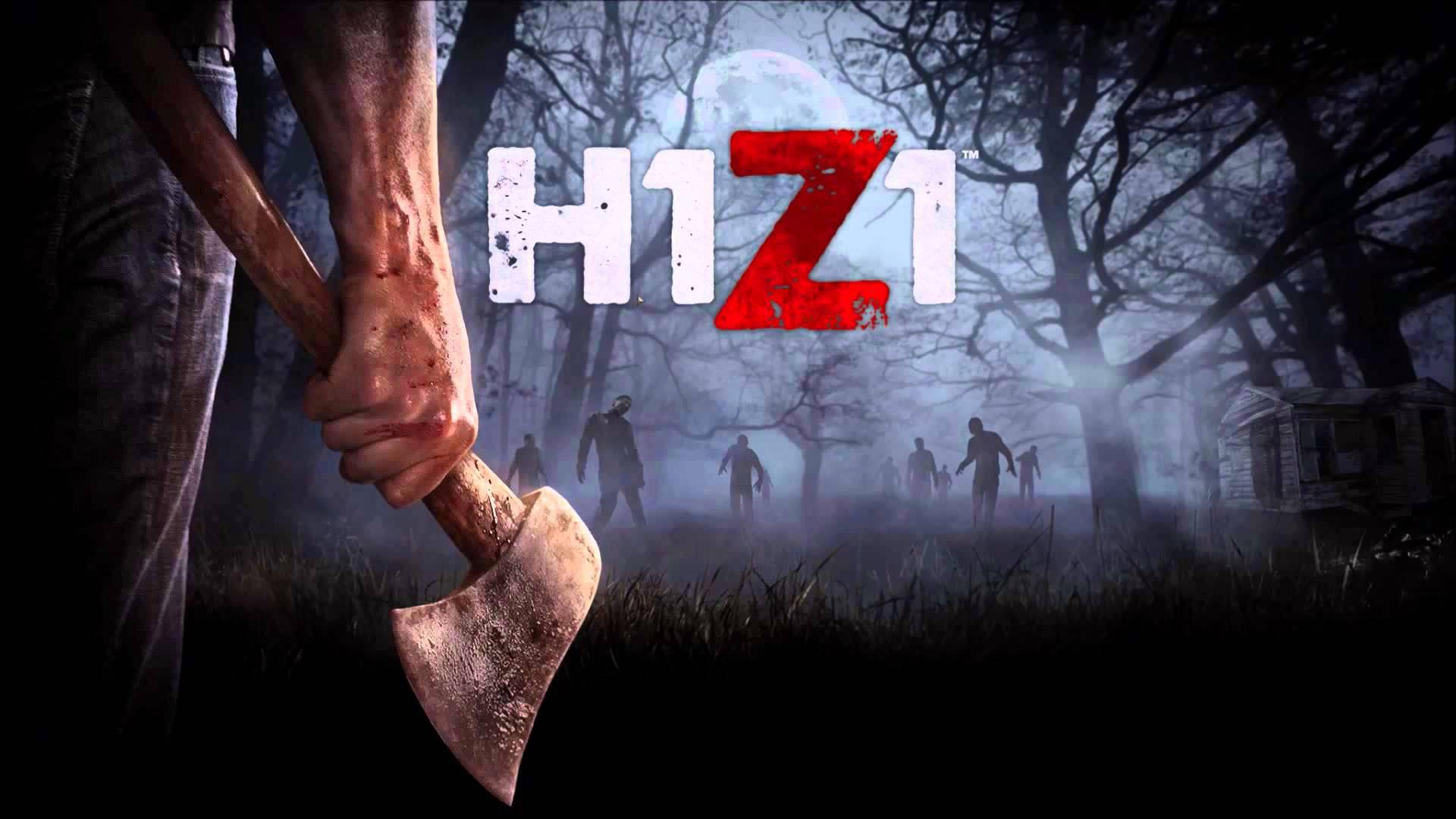 H1Z1加速器