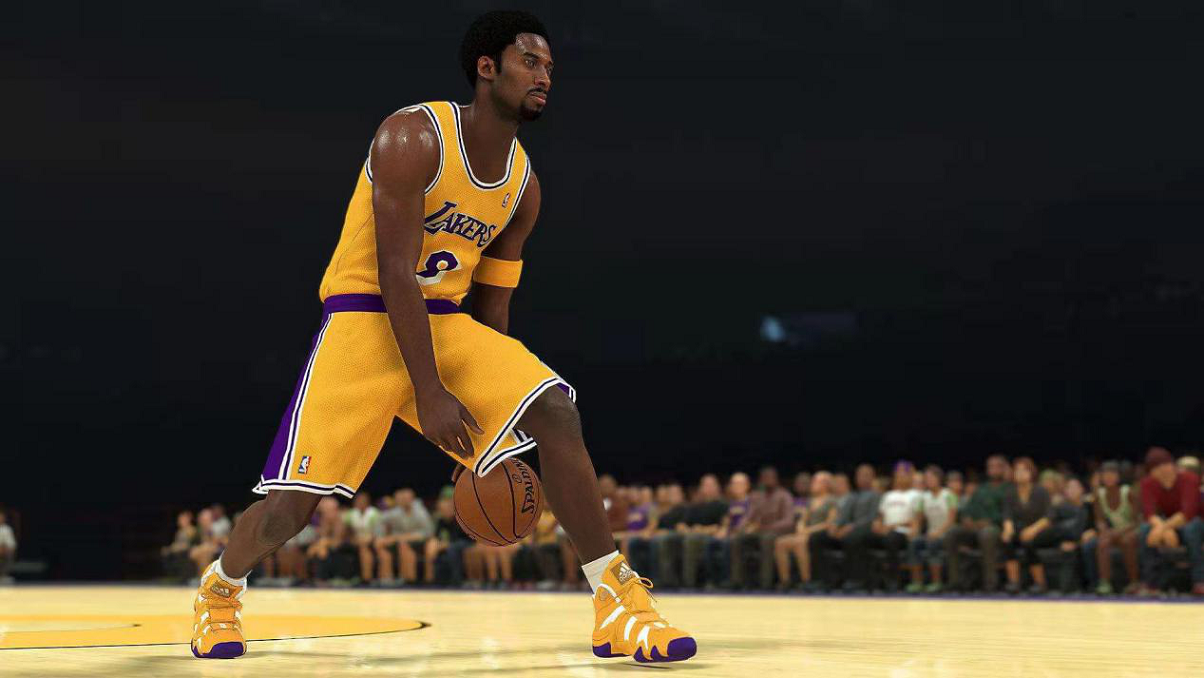 NBA 2k 