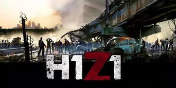 H1Z1加速器