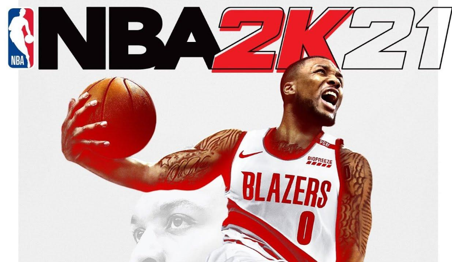 NBA2K21