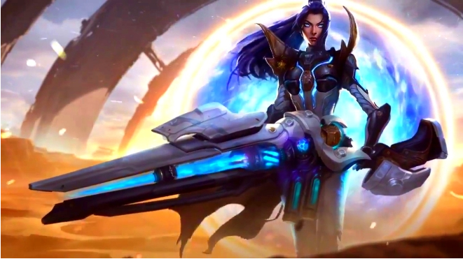 英雄联盟加速器