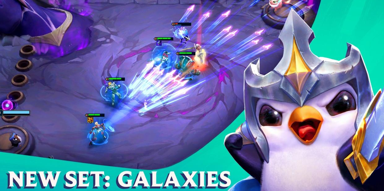 云顶之弈加速器