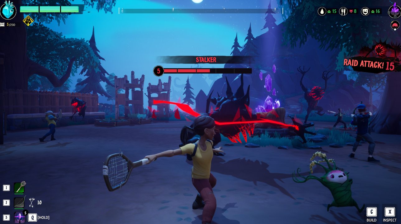 DrakeHollow加速器