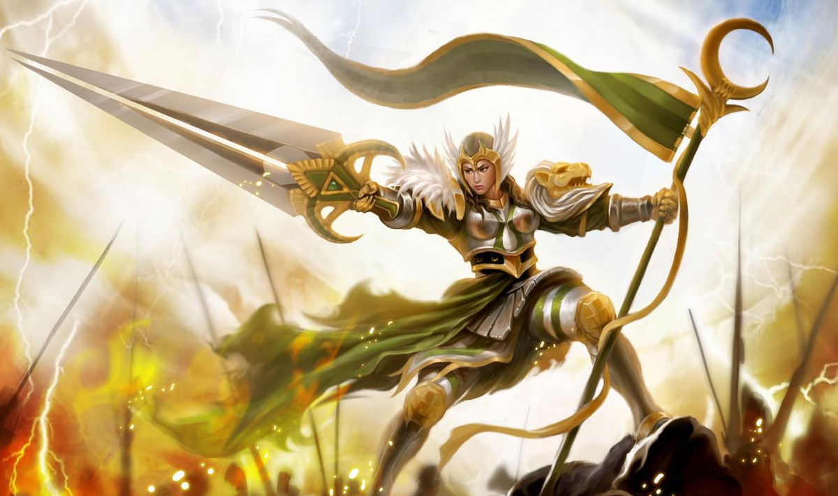 超神英雄加速器