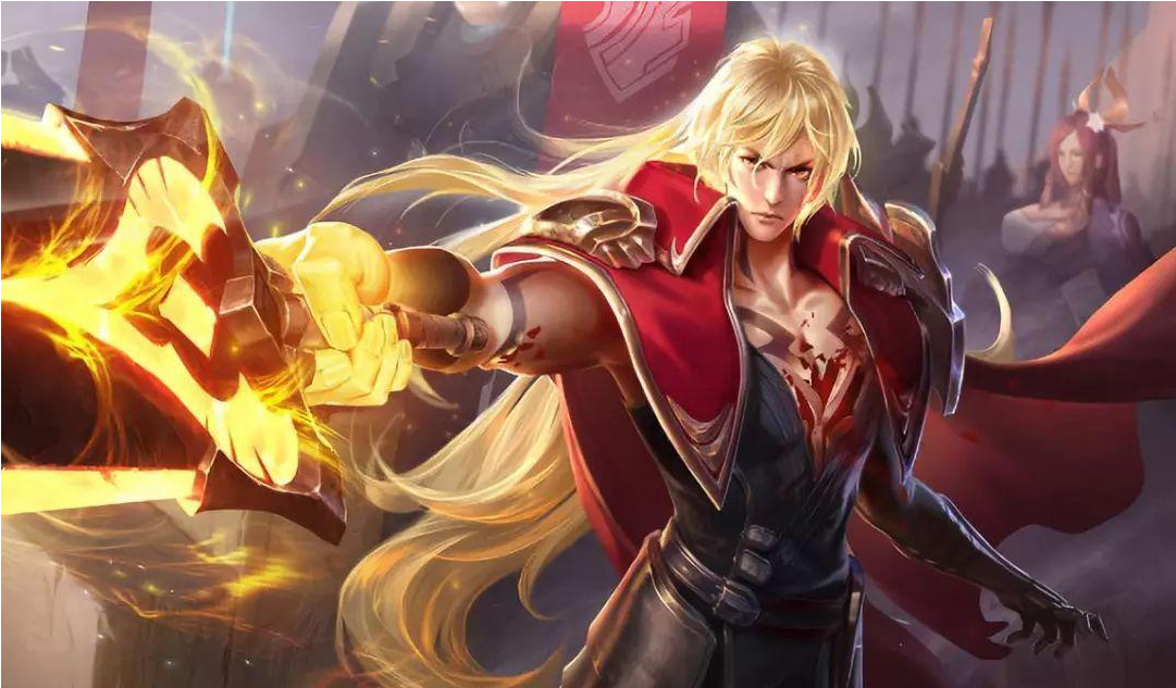 谷底英雄加速器