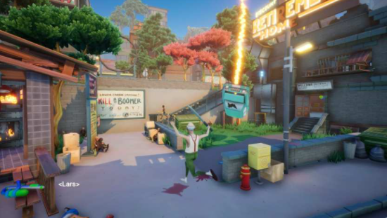 模拟山羊 模拟山羊