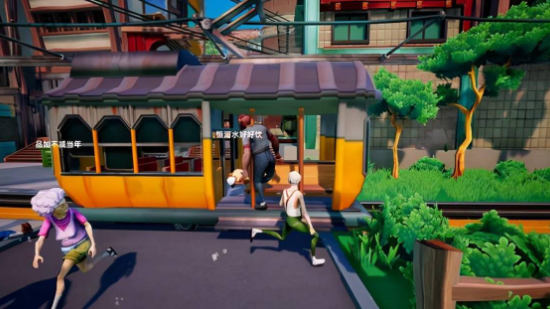 模拟山羊 模拟山羊