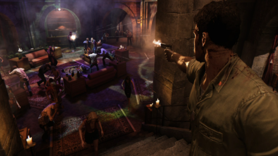 四海兄弟3 四海兄弟3