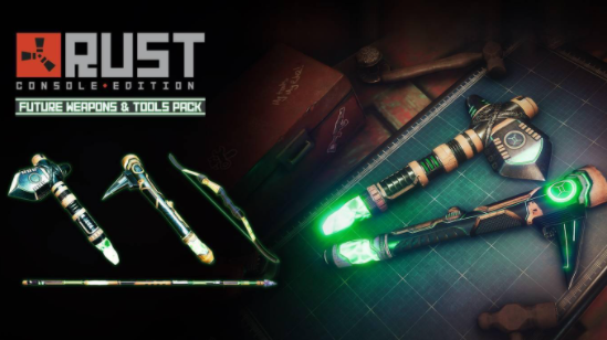 腐蚀Rust 腐蚀Rust