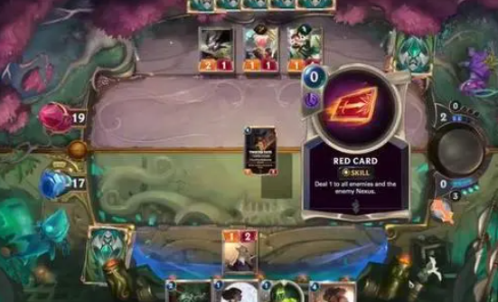 符文之地传说 符文之地传说