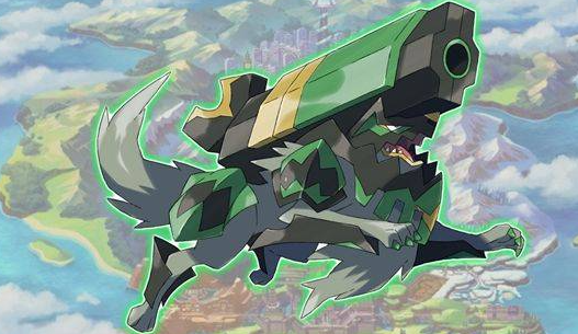 宝可梦:大集结 宝可梦:大集结