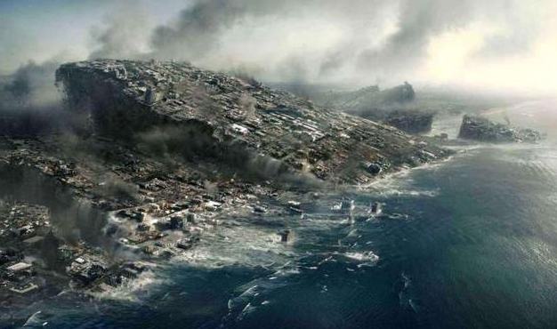 第三次世界大战 第三次世界大战