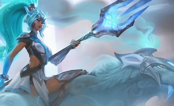 英雄联盟美测服 英雄联盟美测服