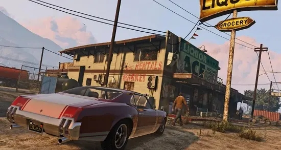 GTA5怎么联机 GTA5怎么联机