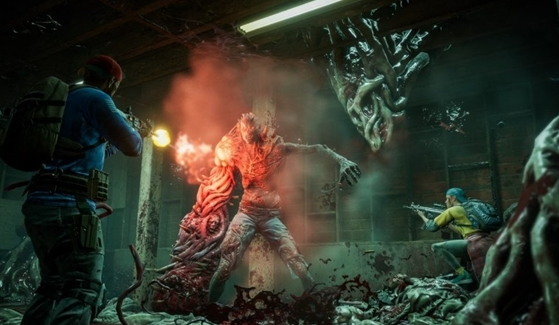 喋血复仇 喋血复仇