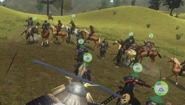 骑马与砍杀2 骑马与砍杀2