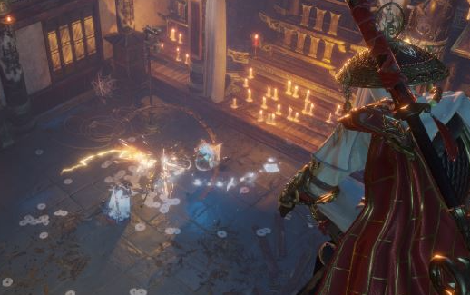 永劫无间 永劫无间