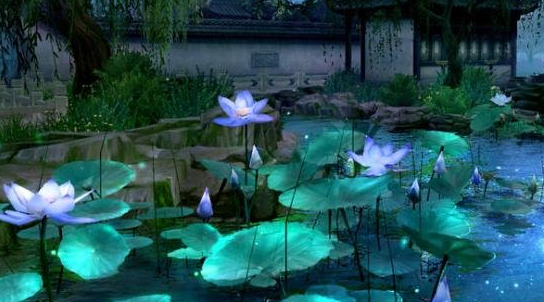 天龙八部·归来