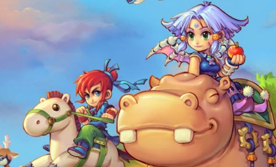 梦幻西游 梦幻西游