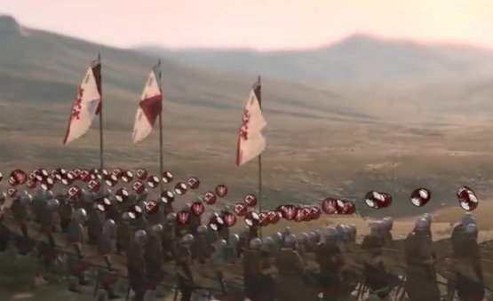 骑马与砍杀2 骑马与砍杀2