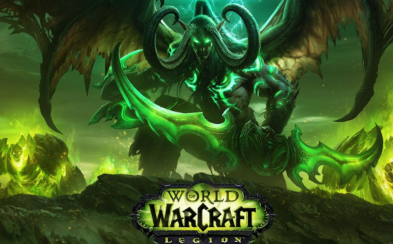 魔兽世界怀旧服 魔兽世界怀旧服