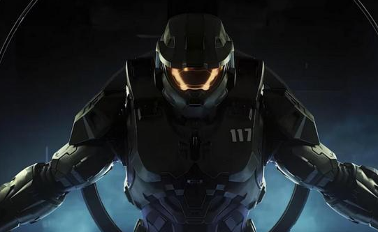 光环无限 光环无限