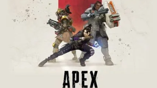 Apex英雄