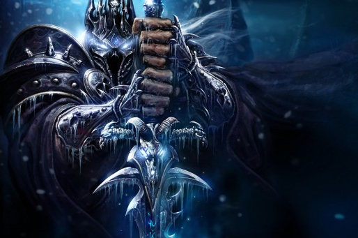 魔兽世界 魔兽世界