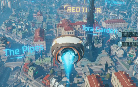 超猎都市 超猎都市