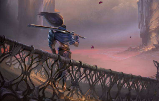 符文之地传奇 符文之地传奇