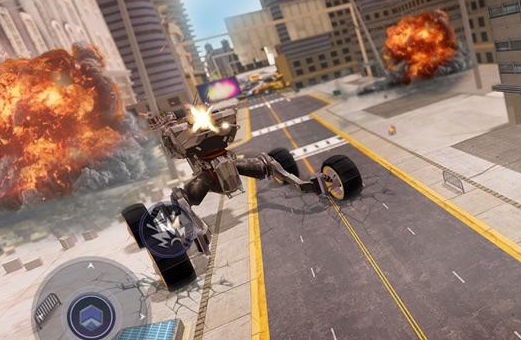 超级人类 超级人类