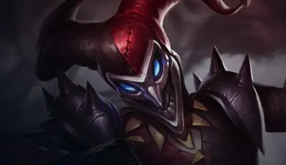 英雄联盟游戏 英雄联盟游戏