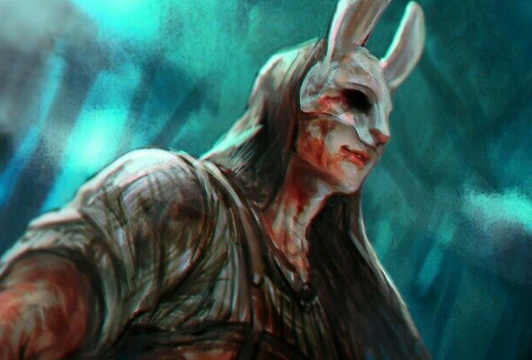 黎明杀机 黎明杀机