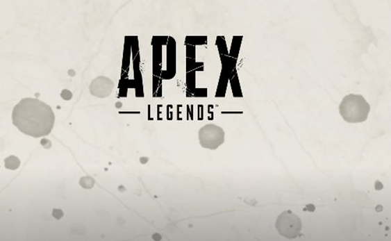 Apex英雄 Apex英雄