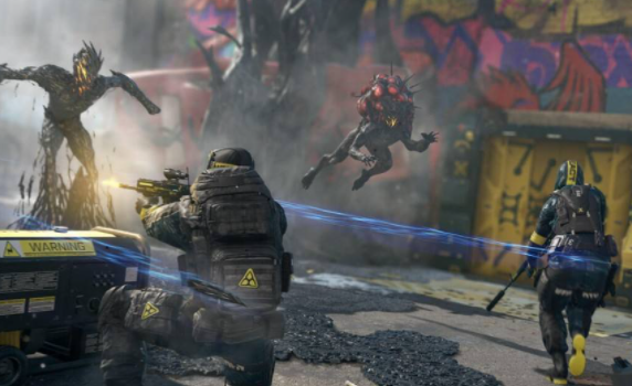 彩虹六号 彩虹六号