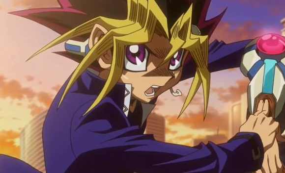 游戏王:大师决斗 游戏王:大师决斗