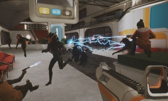 The Anacrusis The Anacrusis