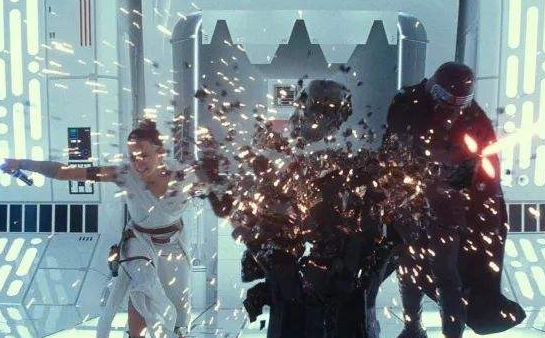 行星崛起 行星崛起