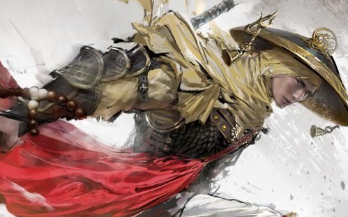 永劫无间 永劫无间