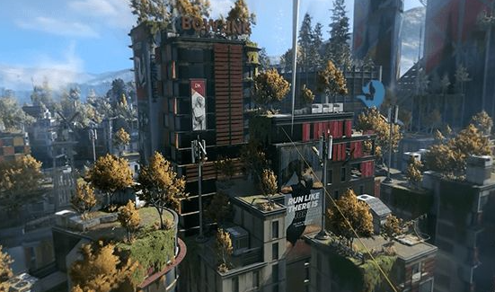 消逝的光芒2 消逝的光芒2