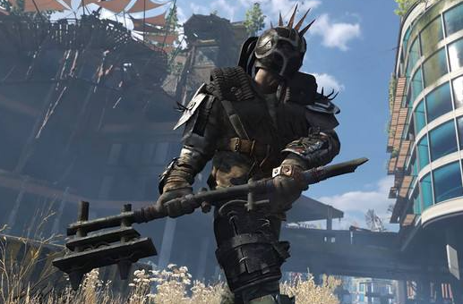 消逝的光芒2 消逝的光芒2