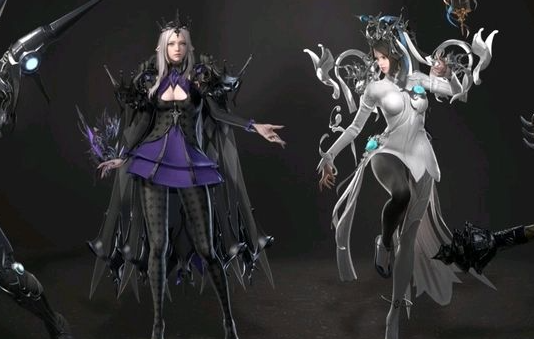 失落的方舟 失落的方舟