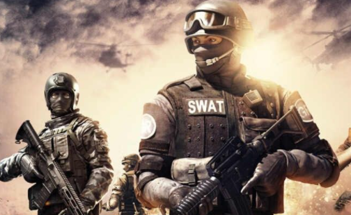 穿越火线 穿越火线